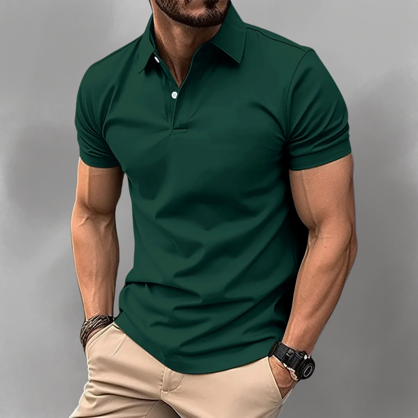 Babylon | Polo liso