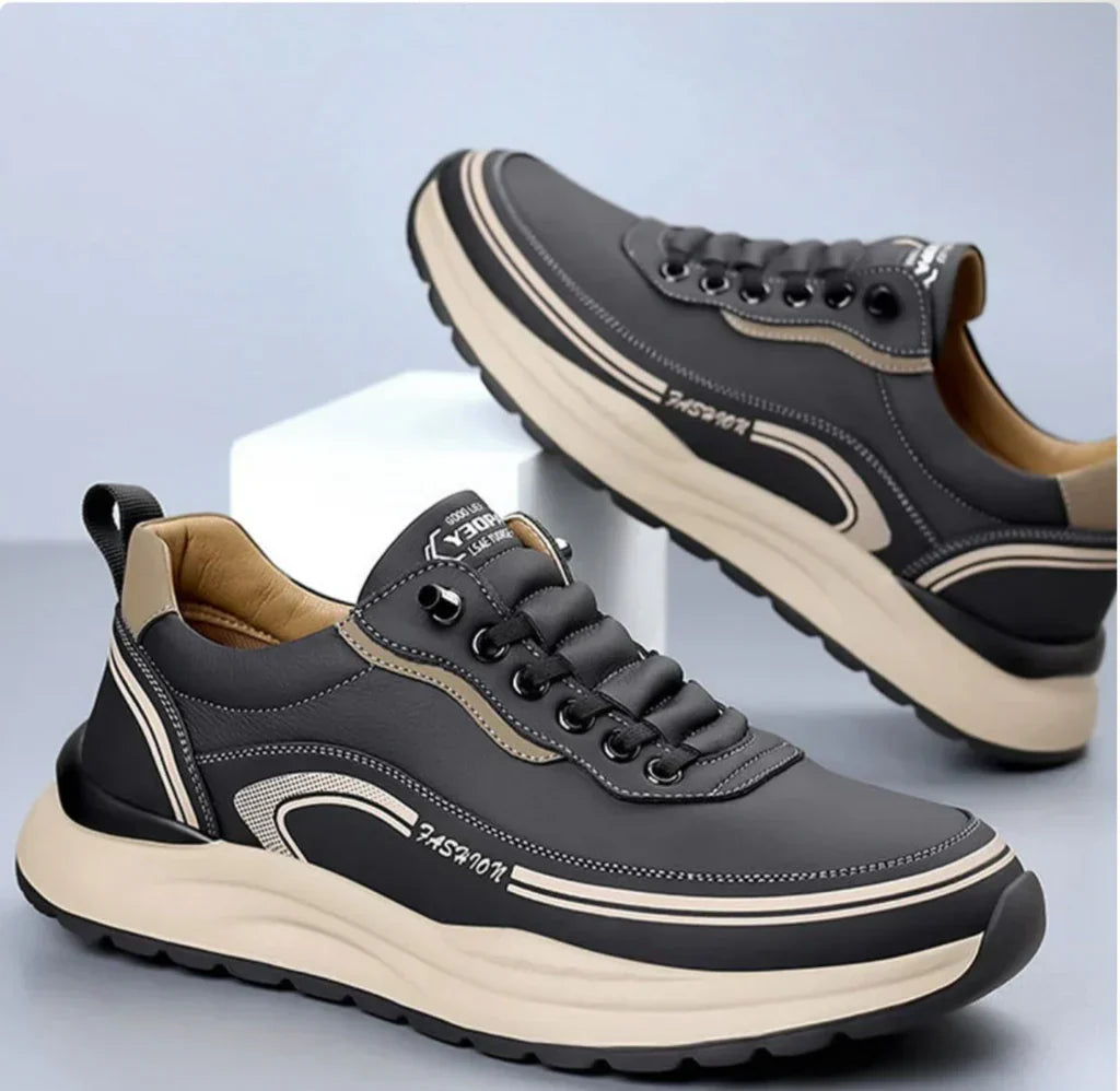 Babylon | Zapatillas elegantes deportivas