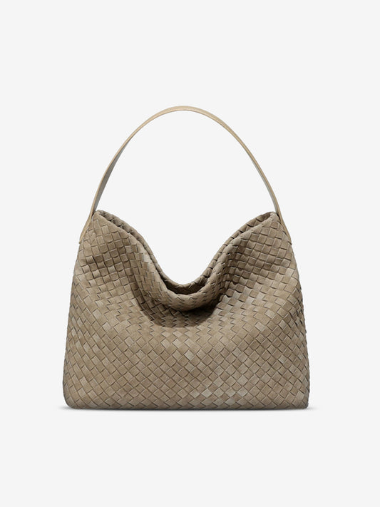 Babylon | Bolso Tote Capri de Ante