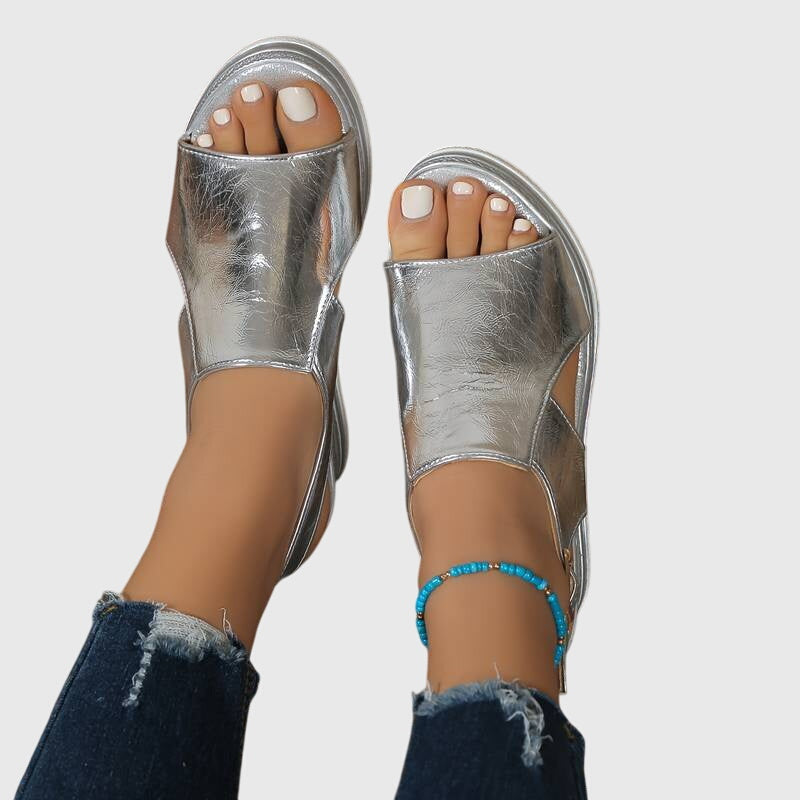 Babylon | Sandalias Verónica Confort