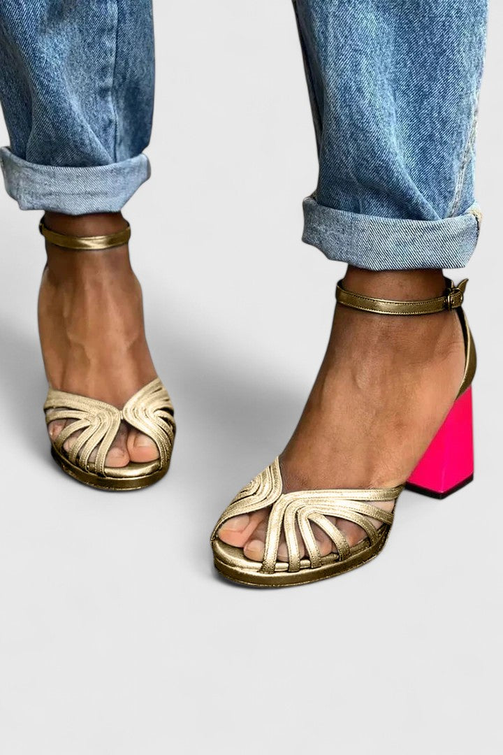 Babylon | Tacones Noelyrah