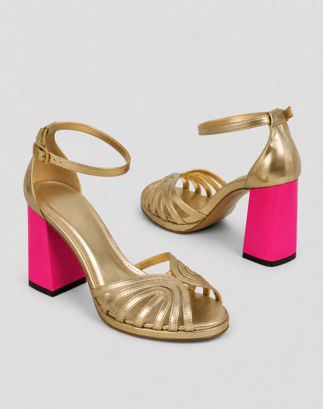 Babylon | Tacones Noelyrah