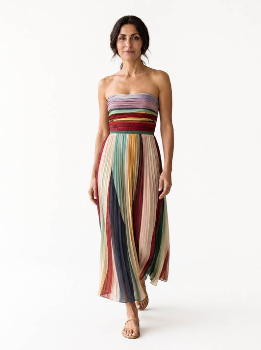 Babylon | Vestido Evelyn
