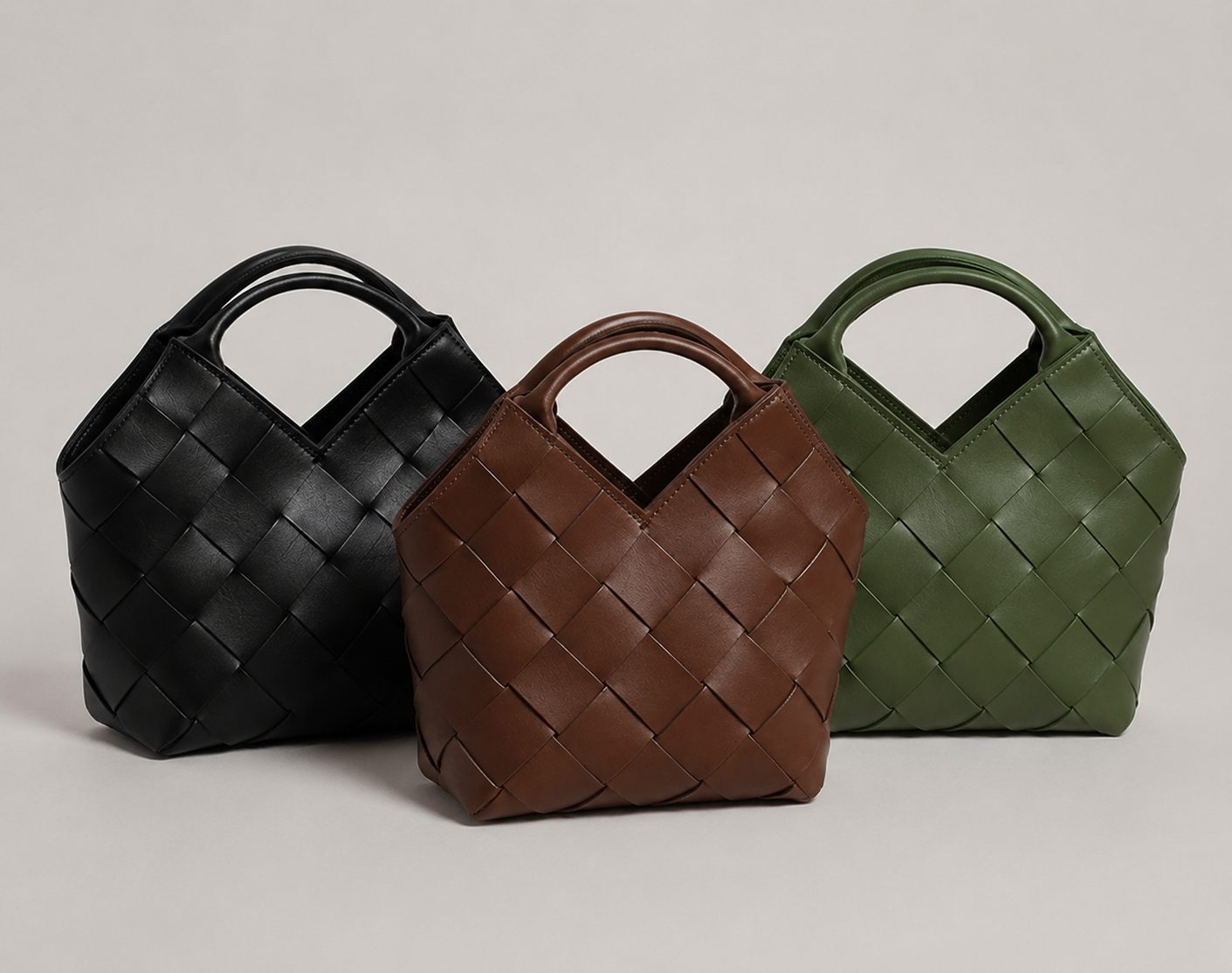 Babylon | Bolso de mano Elsa