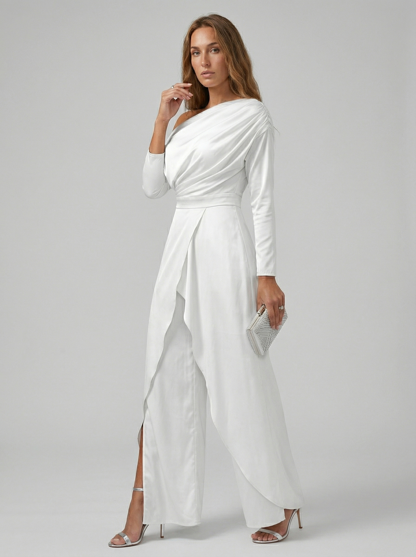 Babylon | Vestido largo
