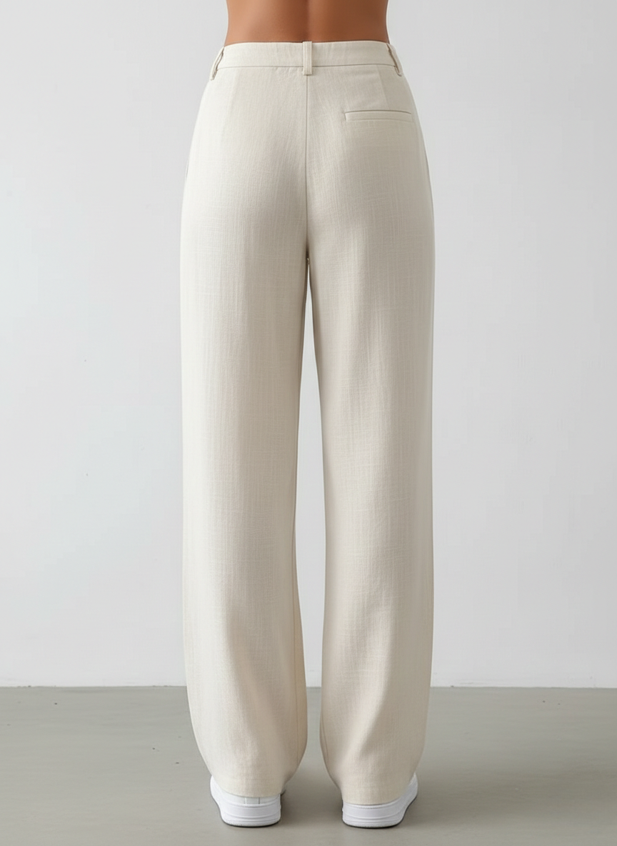 Babylon | Pantalón Lino