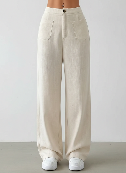 Babylon | Pantalón Lino