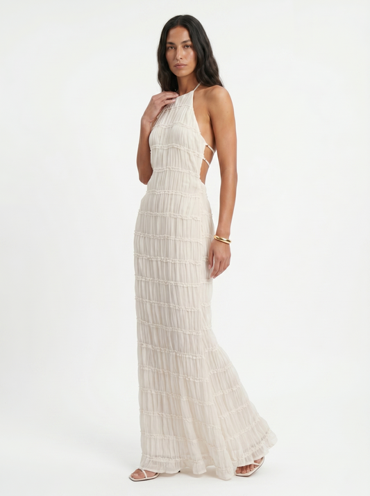 Babylon | Vestido largo de verano