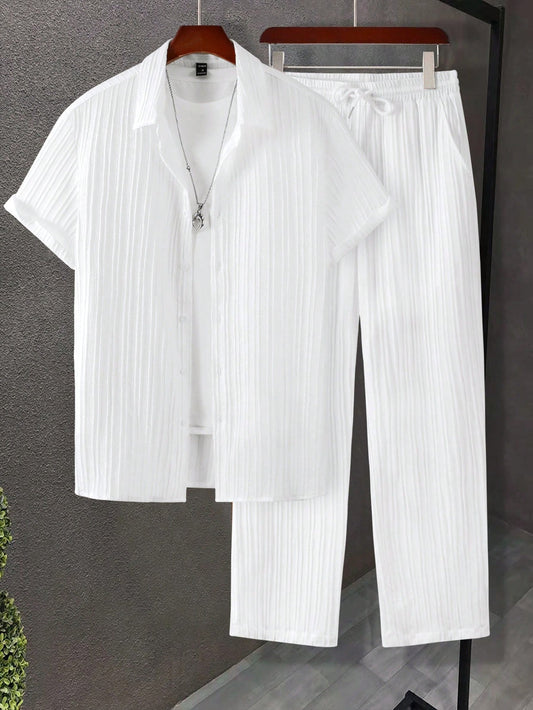 Babylon | Conjunto fino para verano