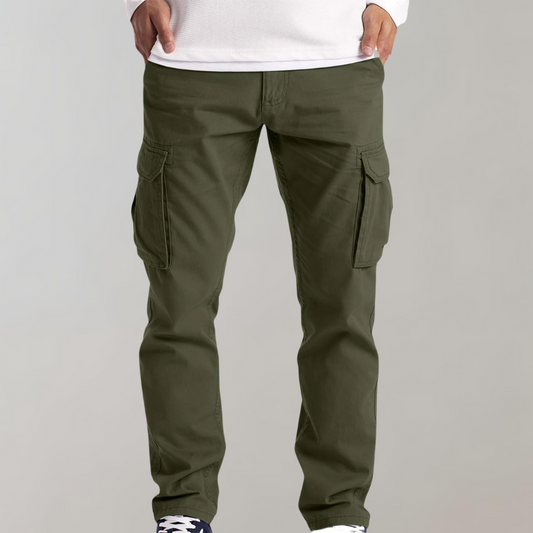 Babylon | Pantalones Cargo
