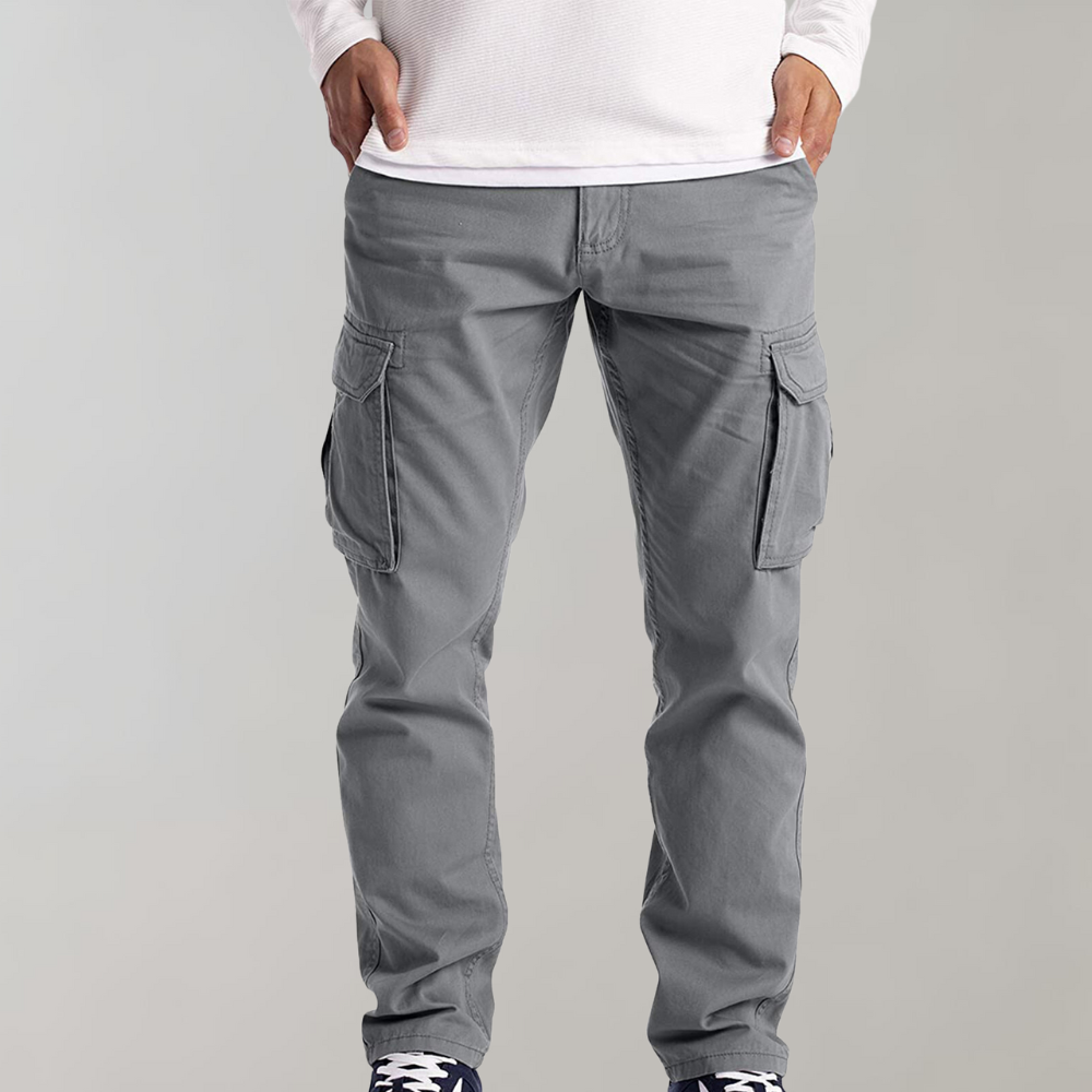 Babylon | Pantalones Cargo