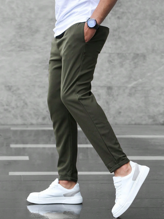 Babylon | Pantalones verano
