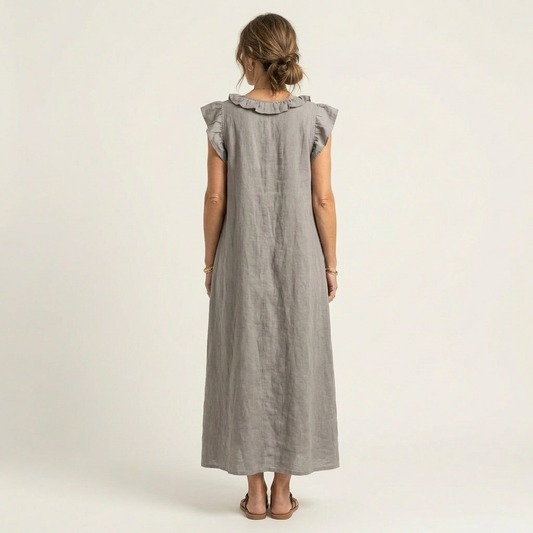 Babylon | Vestido Silas