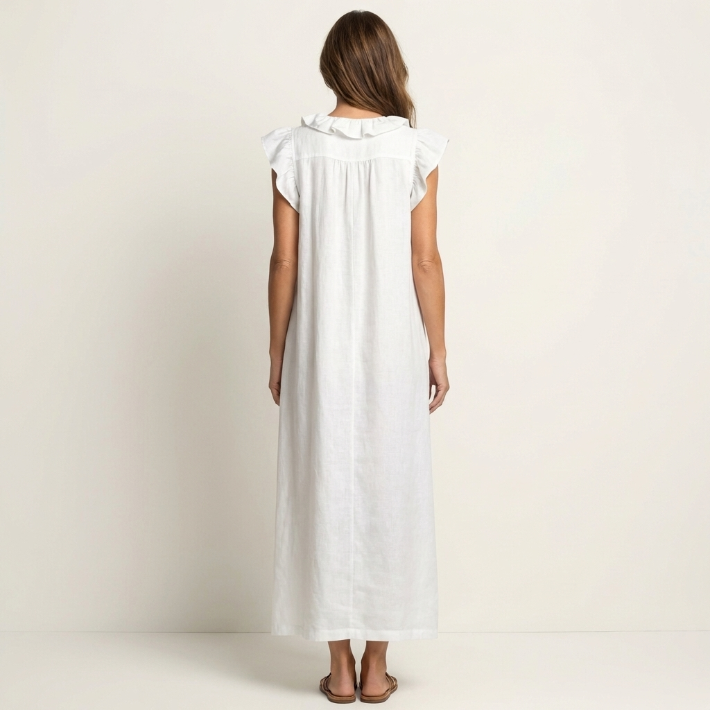 Babylon | Vestido Silas