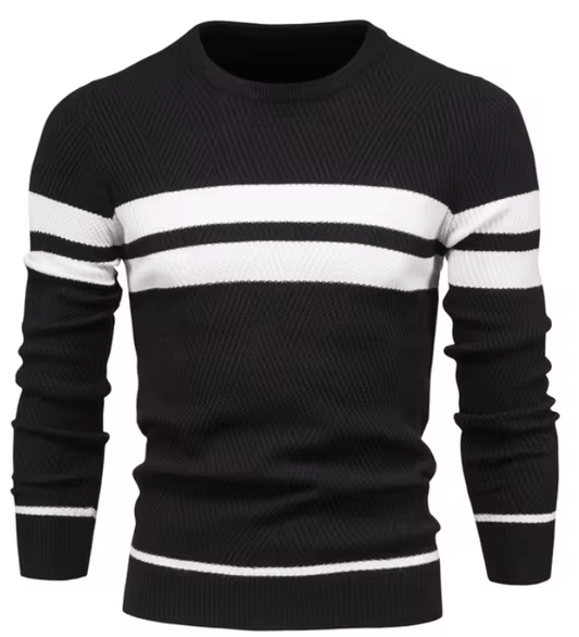 Babylon | Elegante jersey de hombre