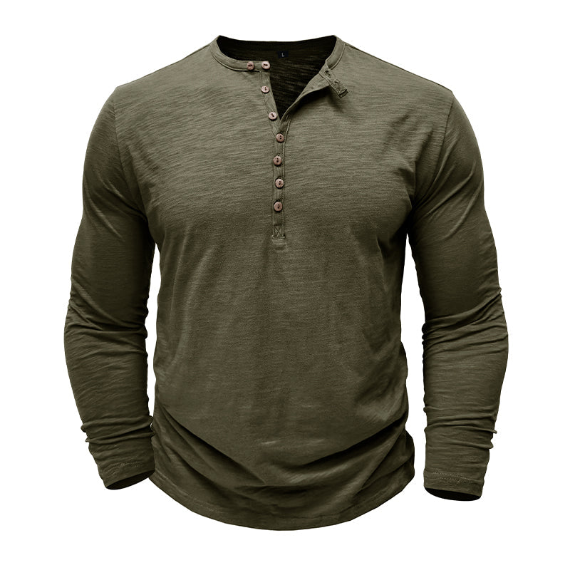 Babylon | Camiseta manga larga