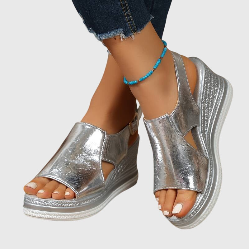Babylon | Sandalias Verónica Confort