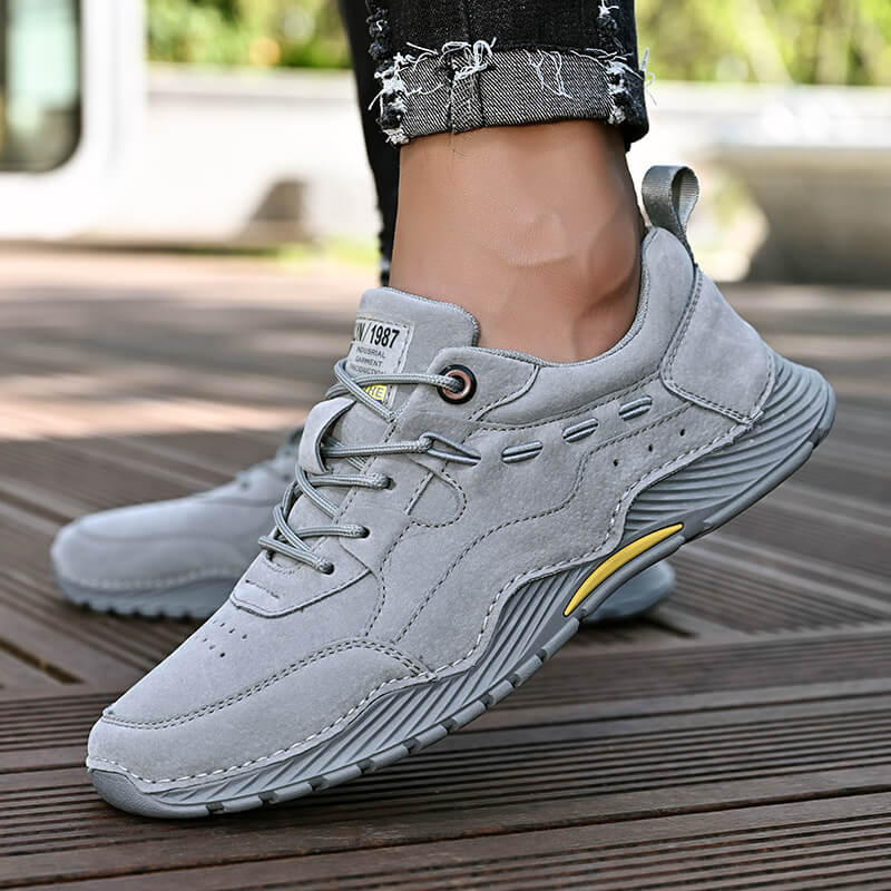 Babylon | Zapatillas cordones