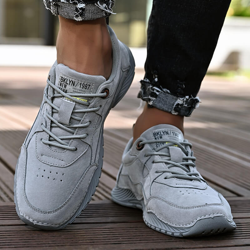 Babylon | Zapatillas cordones