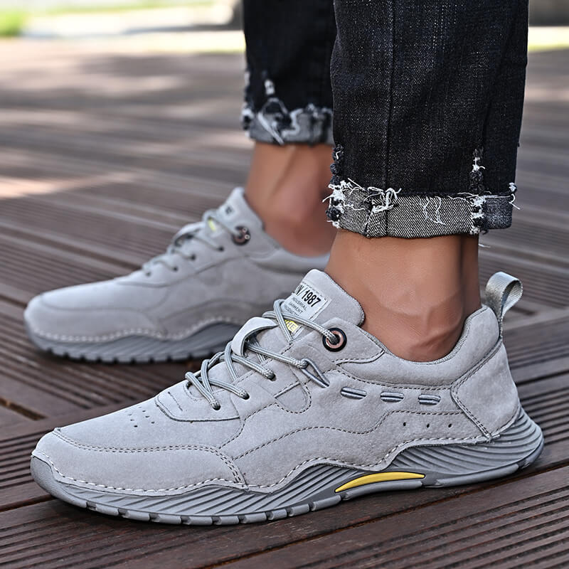 Babylon | Zapatillas cordones