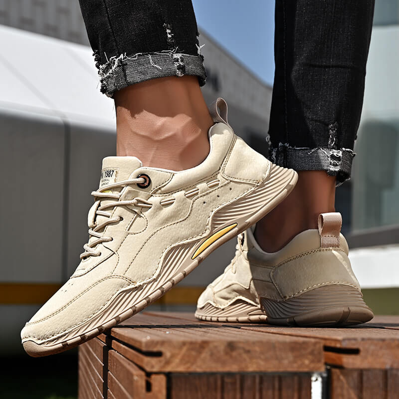 Babylon | Zapatillas cordones