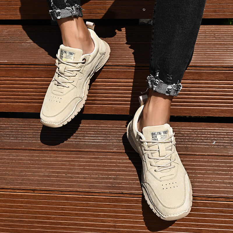 Babylon | Zapatillas cordones
