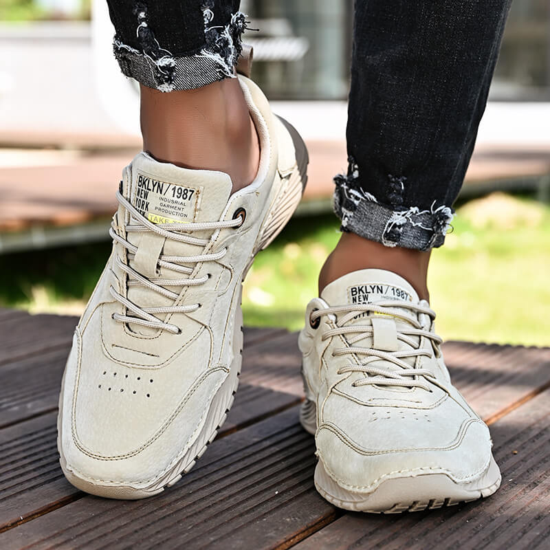 Babylon | Zapatillas cordones
