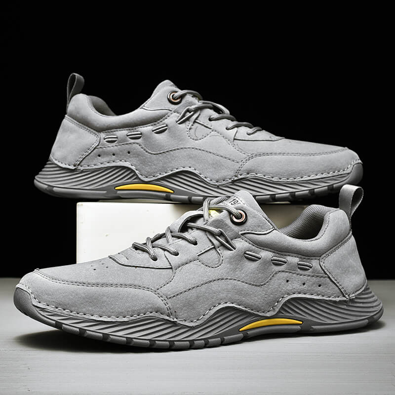 Babylon | Zapatillas cordones