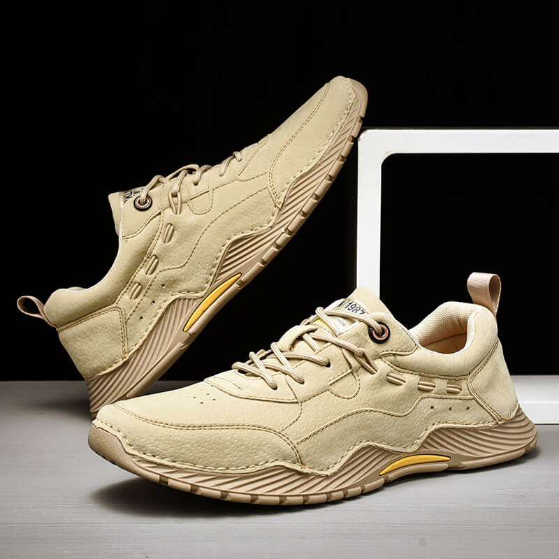 Babylon | Zapatillas cordones