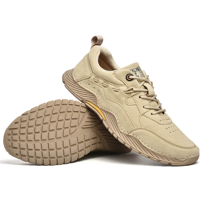 Babylon | Zapatillas cordones