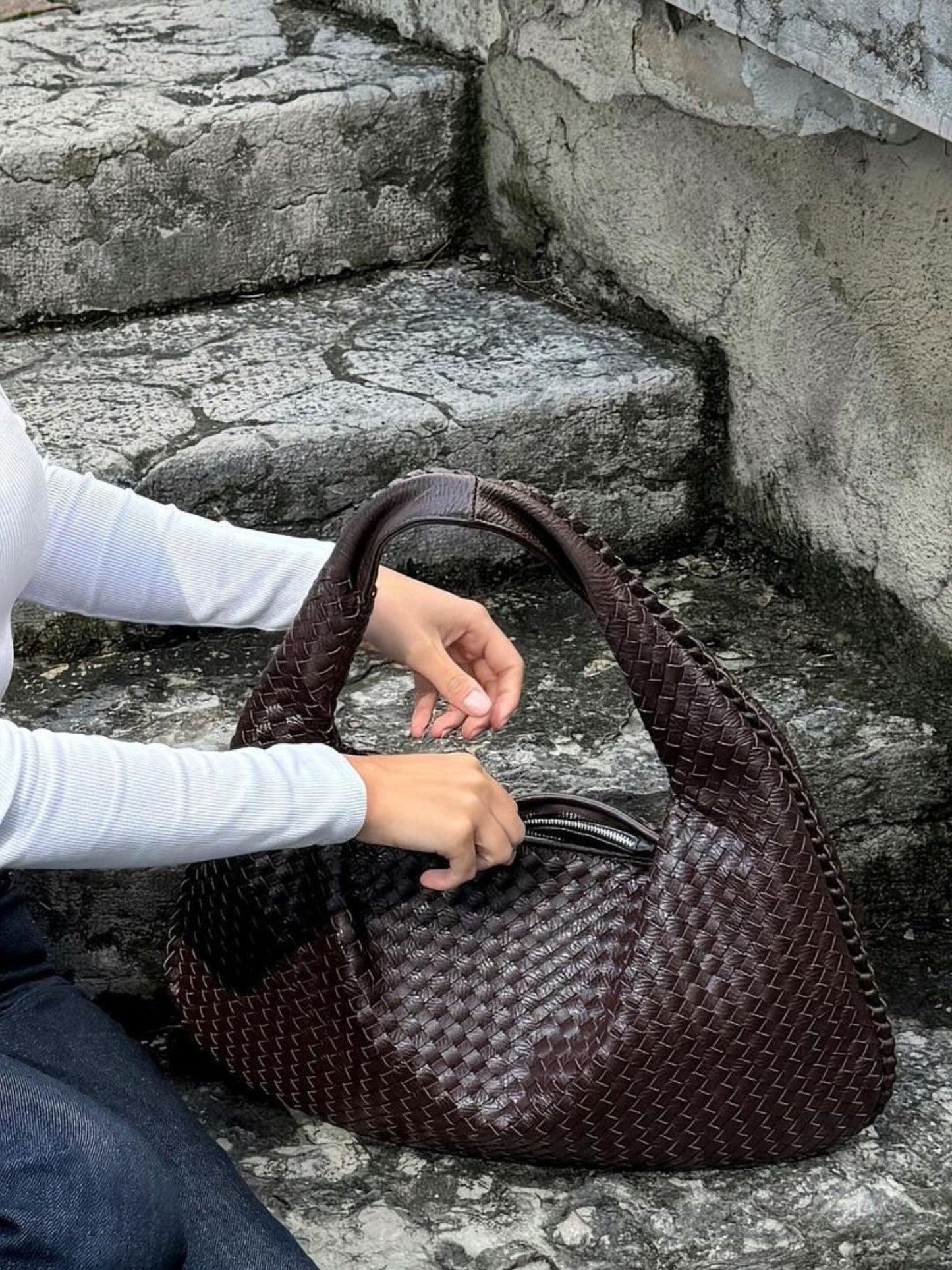 Ravello Tote Bag