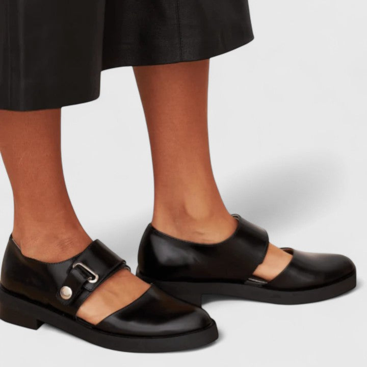 Babylon | Zapato Elegante Slip-On