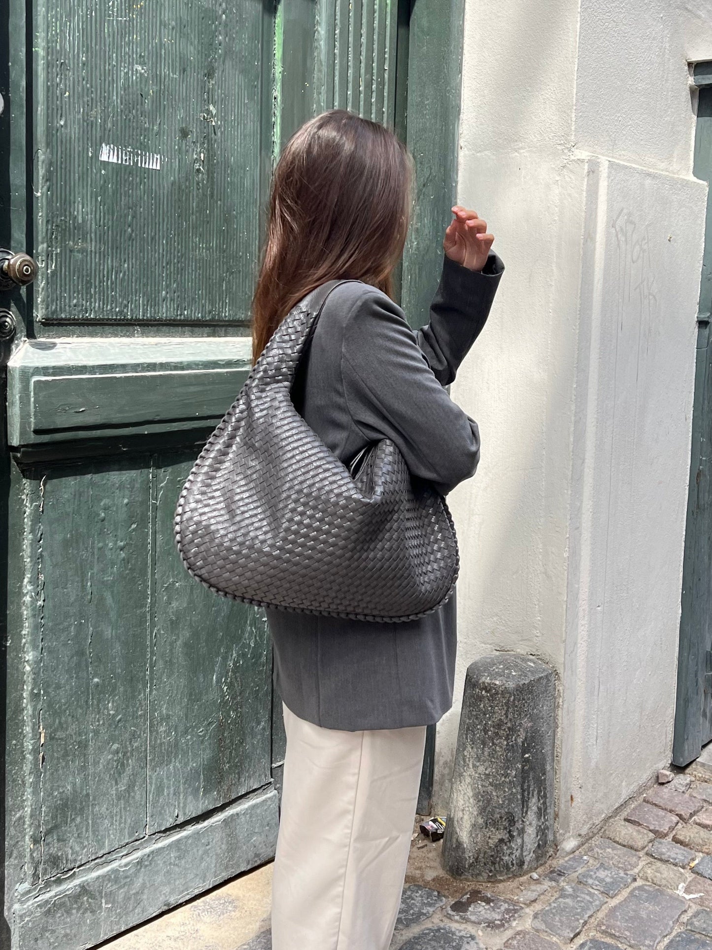 Ravello Tote Bag