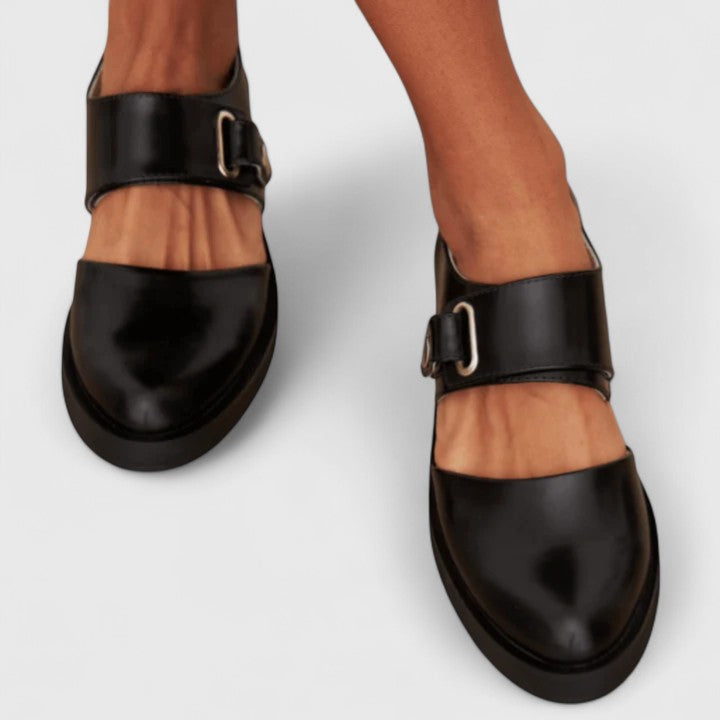 Babylon | Zapato Elegante Slip-On