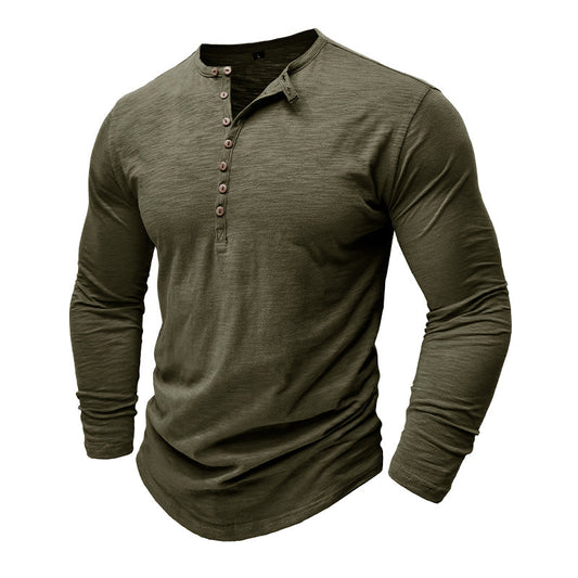 Babylon | Camiseta manga larga