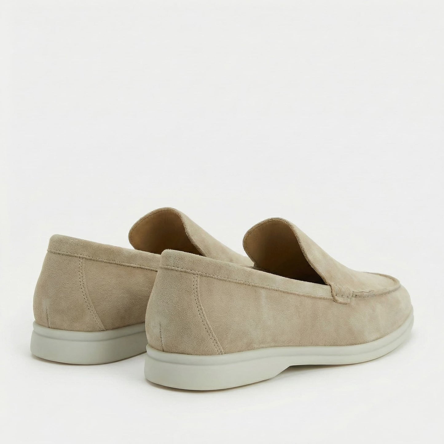 Babylon | Mocasines Enzo