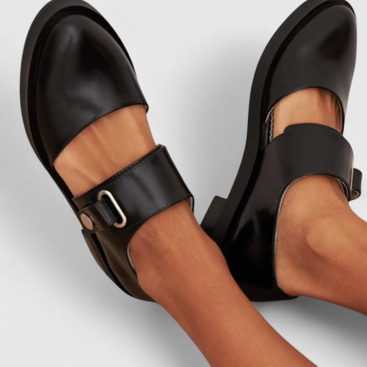 Babylon | Zapato Elegante Slip-On