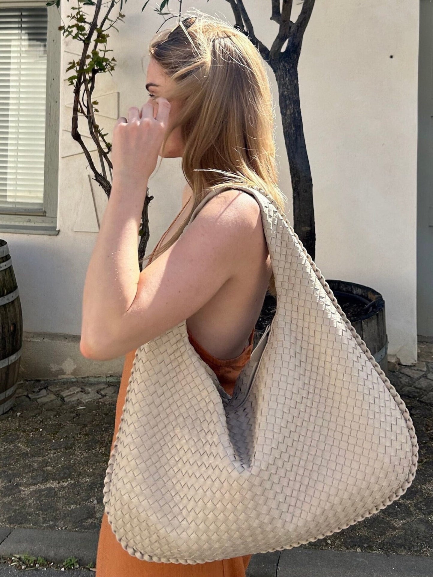 Ravello Tote Bag