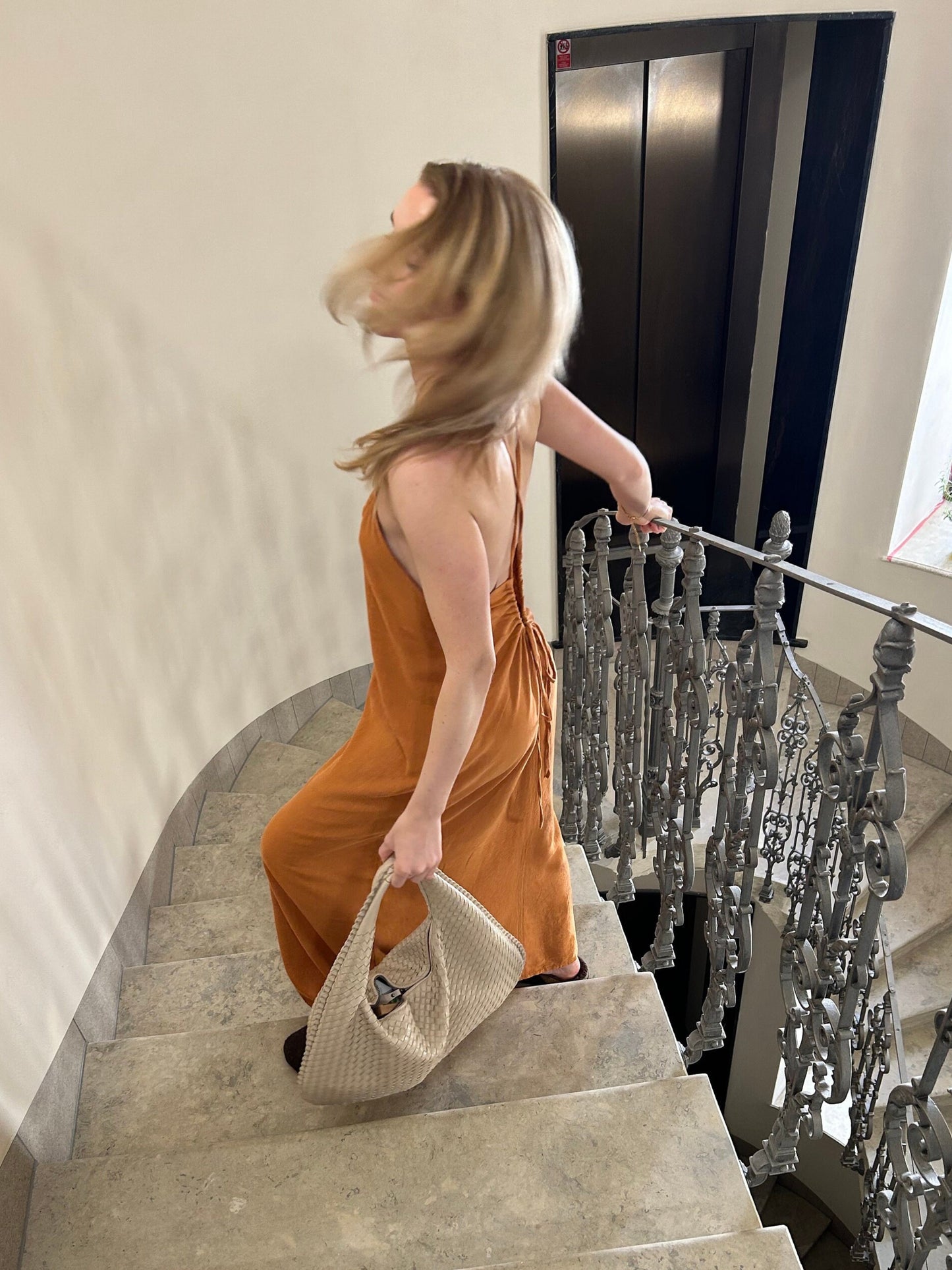 Ravello Tote Bag