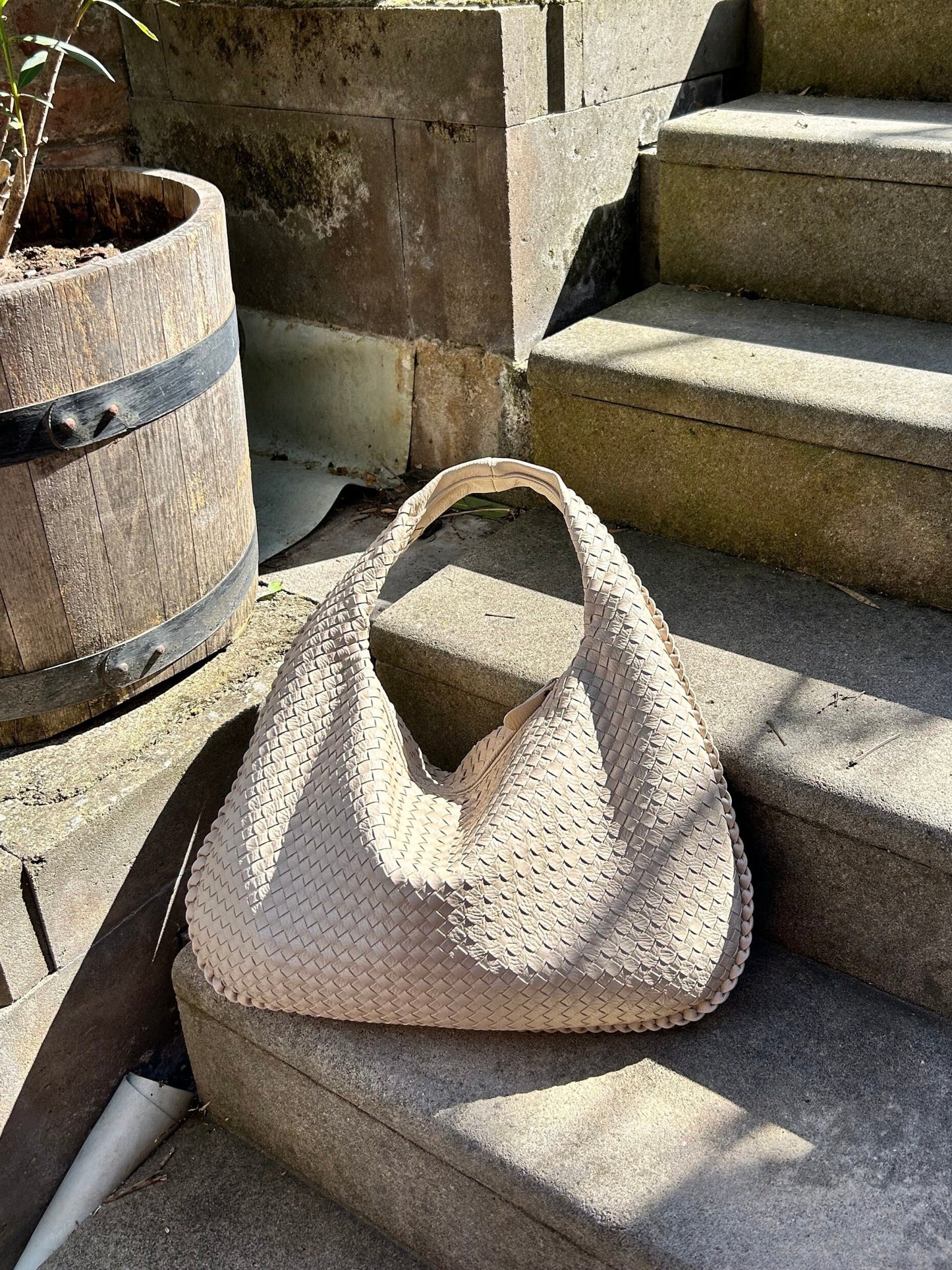 Ravello Tote Bag