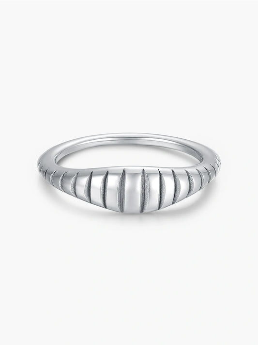Babylon | Anillo YLIA