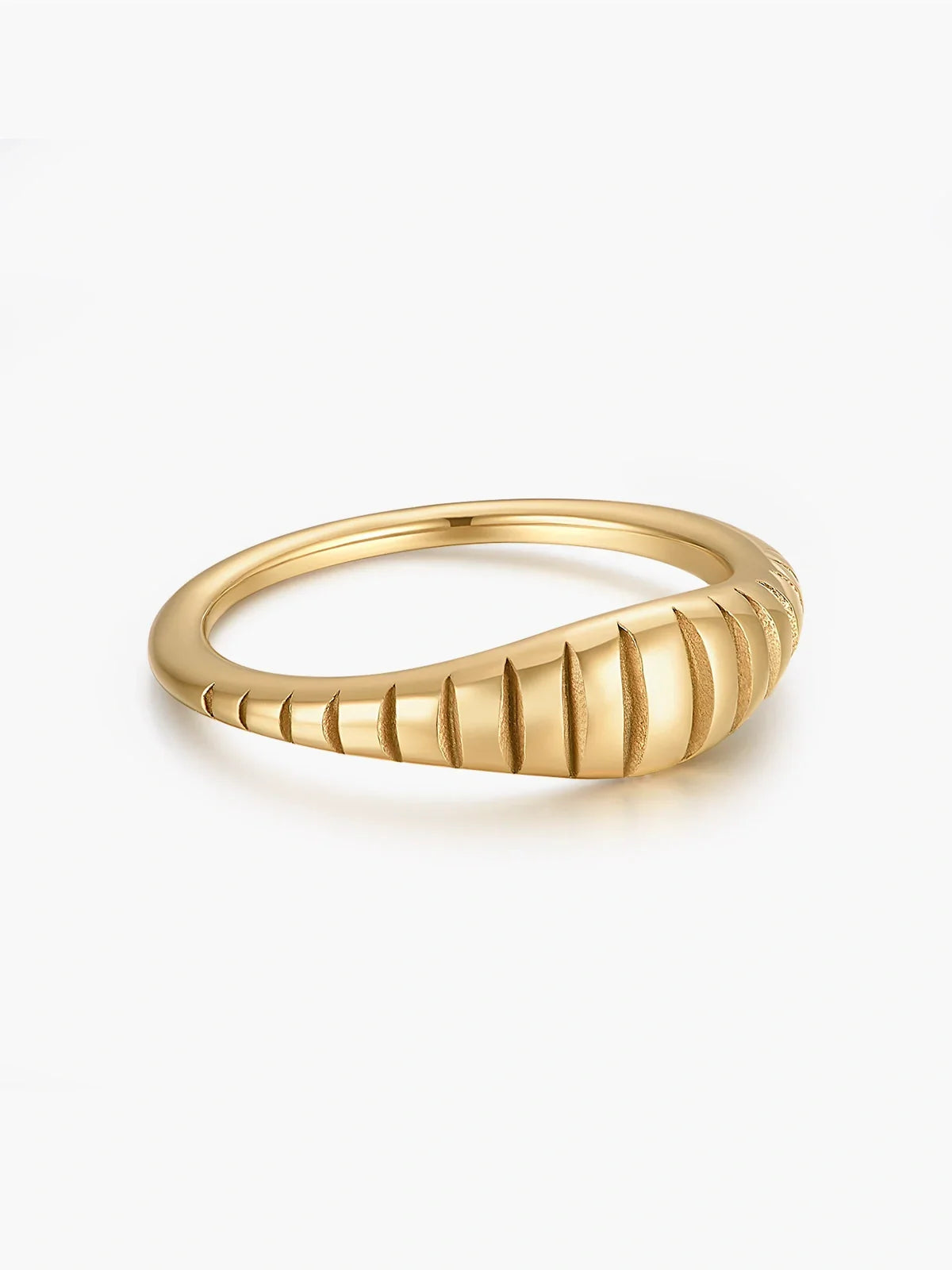 Babylon | Anillo YLIA