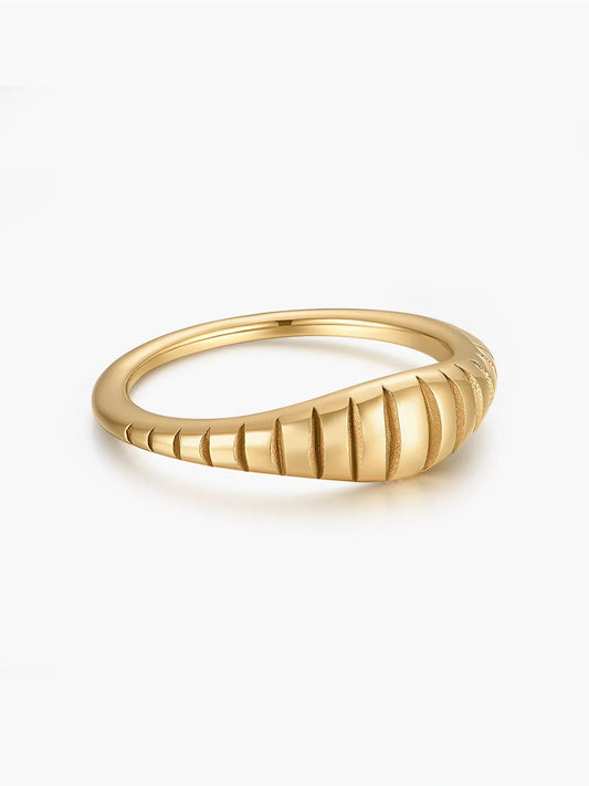 Babylon | Anillo YLIA