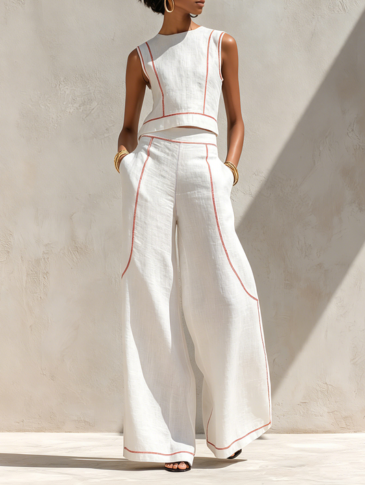Babylon |  Set de verano Lucia