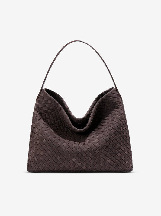 Babylon | Bolso Tote Capri de Ante