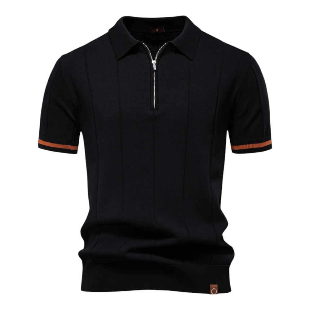 Babylon | Zip  Polo