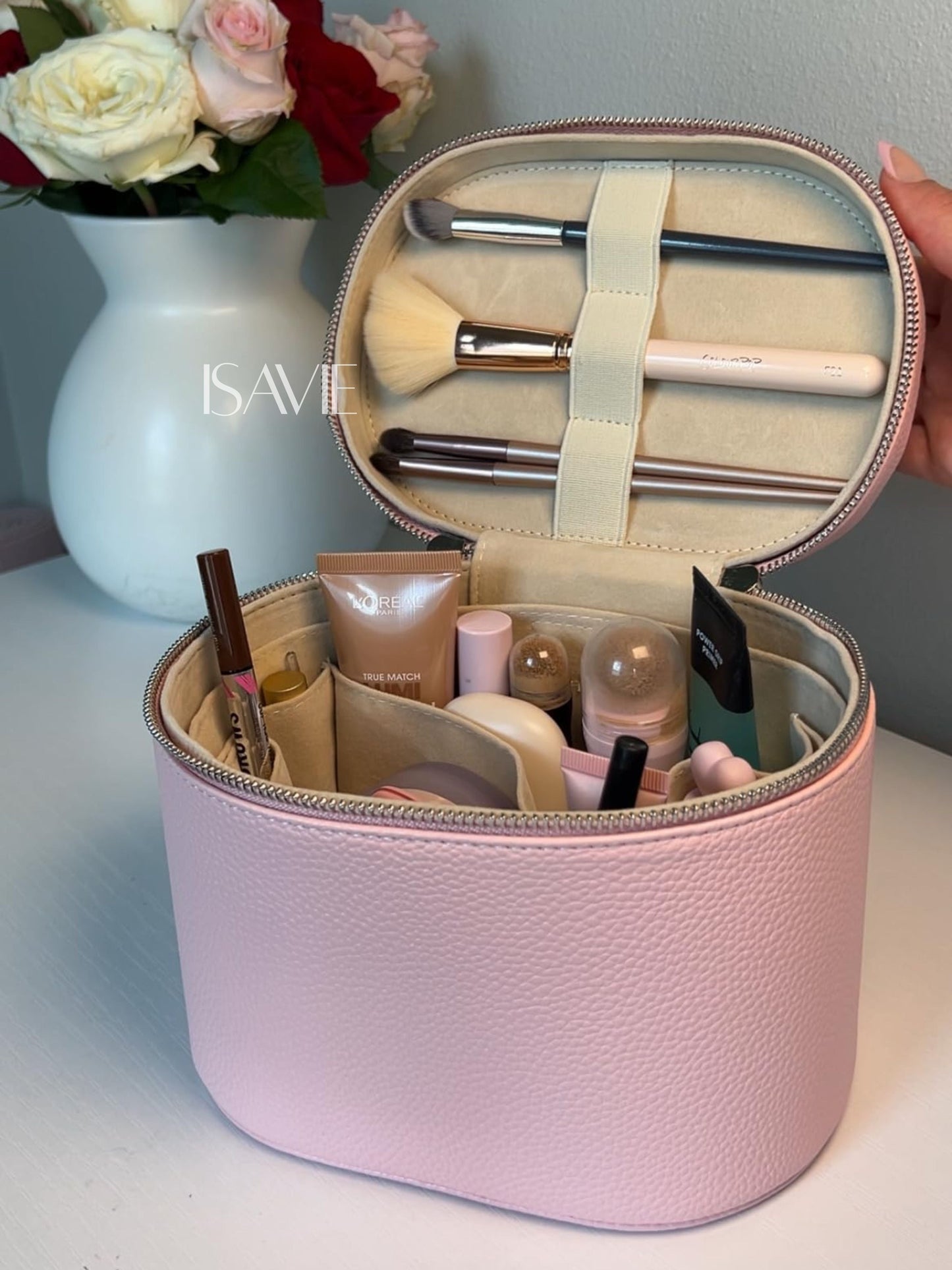 Babylon | Bolso Emily Makeup