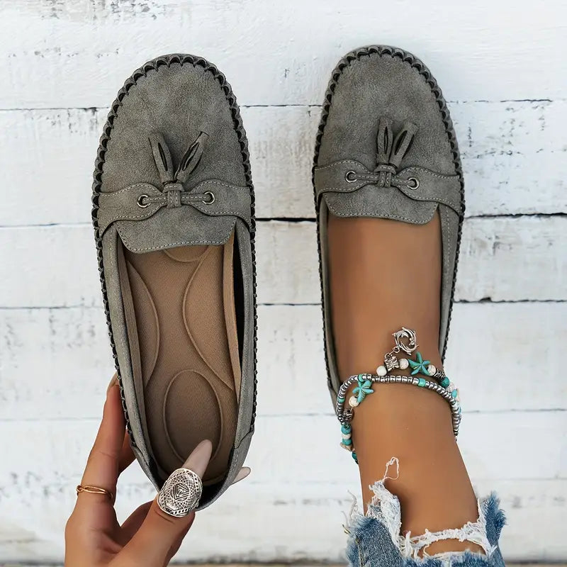 Babylon | Zapatos cómodos y con buen soporte