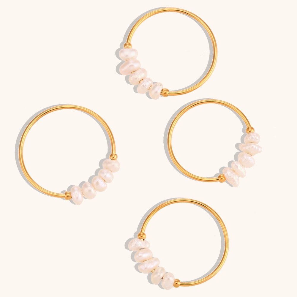 Babylon | Perla d'Acqua Dolce