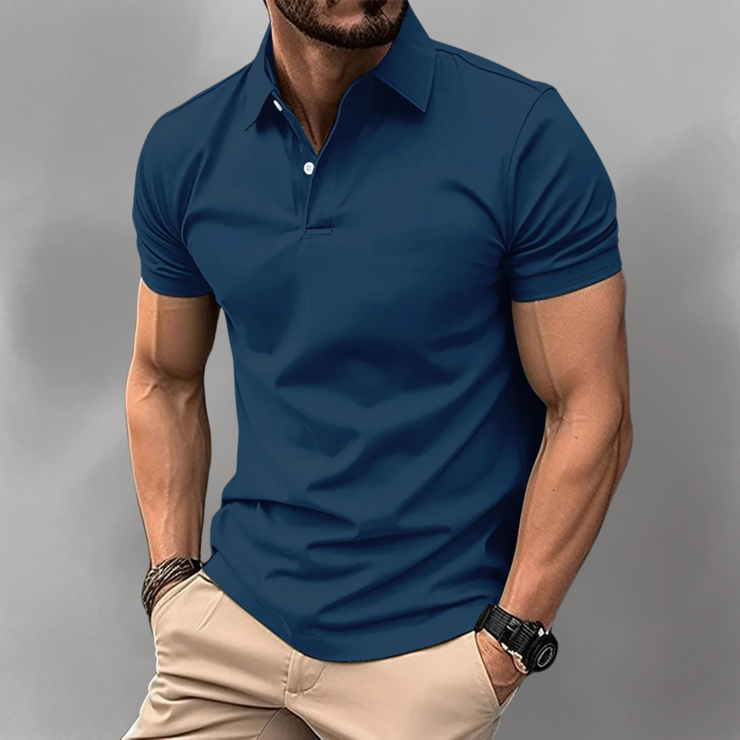 Babylon | Polo liso